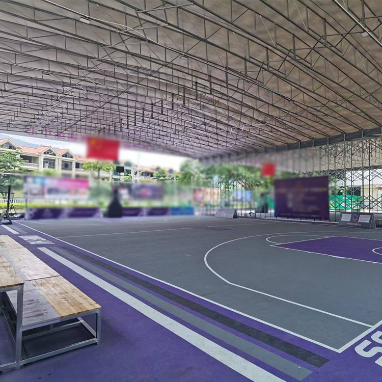 如东县工程案例