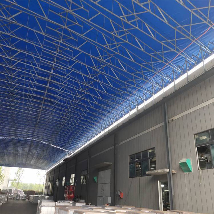 如东县工程案例