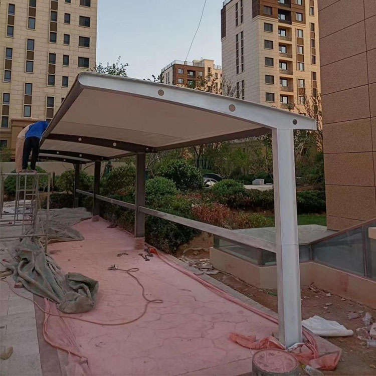 如东县工程案例